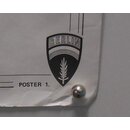 US BBde Soviet Recognition Poster 1