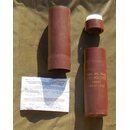 L86A1 Rifle Grenade, Transporthülse