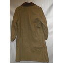 RAD Greatcoat, female