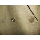 RAD Greatcoat, female