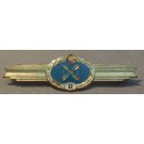 Classification Badge,Aviation Engineers Service, Level II