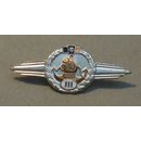 Special Divers of the Navy Classification Badge, Level III