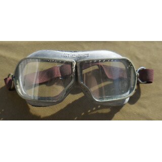 Pilotenbrille, verschiedene