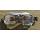 Pilotenbrille, verschiedene