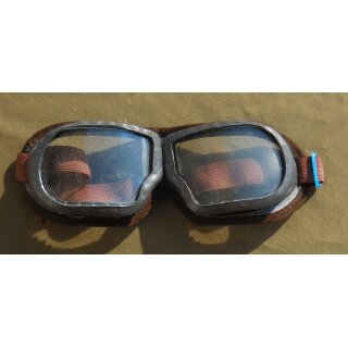 Pilotenbrille, Kunststoff, verschiedene