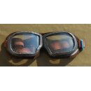 Pilots Goggles, plastic, various