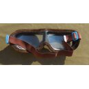 Pilotenbrille, Kunststoff, verschiedene