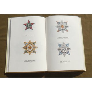 Symbole der Heimat und Militrischer Tapferkeit, Buch