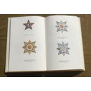 Symbole der Heimat und Militärischer Tapferkeit, Buch