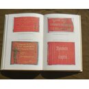 Symbole der Heimat und Militärischer Tapferkeit, Buch