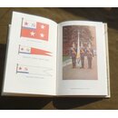 Symbole der Heimat und Militärischer Tapferkeit, Buch