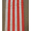 Ribbon, Hungary Regency, Lifesaving Medal 1922
