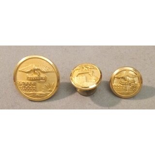 US Army Corps of Engineers, Eagle Button