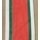 Band, Bulgarien, Fürstentum, Medaille, Bau d. Yambol-Burgas Eisenbahn 1890
