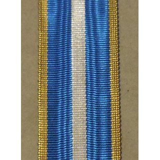 Band, Rumnien, Medaille fr fliegerische Verdienste 1938