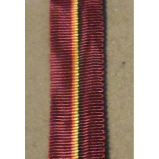Band, Belgien, Knig Albert Medaille
