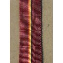 Ribbon, Belgium, King Albert Medal