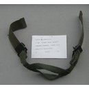 Chin Strap, M1 Helmet, late Model with Hooks