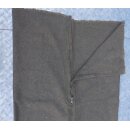 German Army Blanket with Zipper