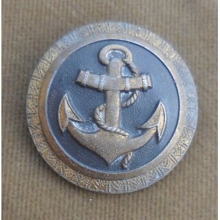Naval Female Auxiliary Brooch