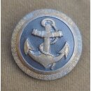 Naval Female Auxiliary Brooch