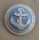 Naval Female Auxiliary Brooch
