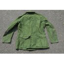 Swedish Field Jacket, M59, olive