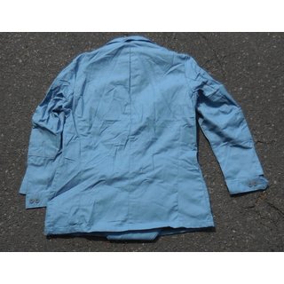Swedish Field Jacket, Civil Defense, blue-grey
