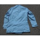 Swedish Field Jacket, Civil Defense, blue-grey