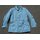 Swedish Field Jacket, Civil Defense, blue-grey