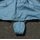 Swedish Field Jacket, Civil Defense, blue-grey