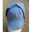 Winter Cap, Civil Defense