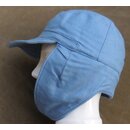 Winter Cap, Civil Defense
