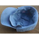 Winter Cap, Civil Defense