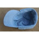 Winter Cap, Civil Defense