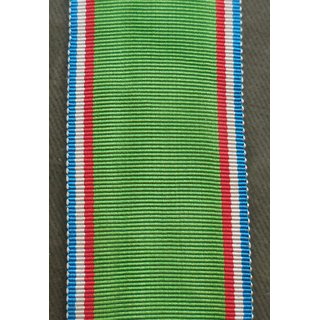 Ribbon, France, Commemorative Medals, divers