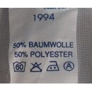 Diensthemd Zivilschutz