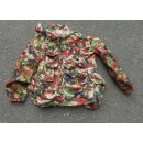 Feldjacke / Parka M70, alpentarn