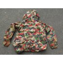 Feldjacke / Parka M70, alpentarn