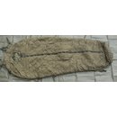 Bundeswehr Mummy Sleeping Bag