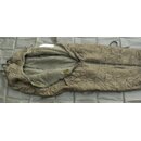 Bundeswehr Mummy Sleeping Bag