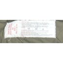 Bundeswehr Mummy Sleeping Bag