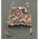 Swiss Camo Backpack for M70 Parka