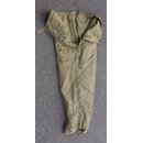 Trousers Thermal PCS, light olive