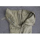 Trousers Thermal PCS, light olive