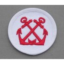 Navigation Special Education Insignia, Navy