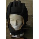 Tankers Helmet HCZ-72, Winter, black