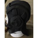 Tankers Helmet HCZ-72, Winter, black