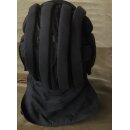 Panzerhaube HCZ-72, Winter, schwarz