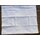 Swedish Pillowcase, white
